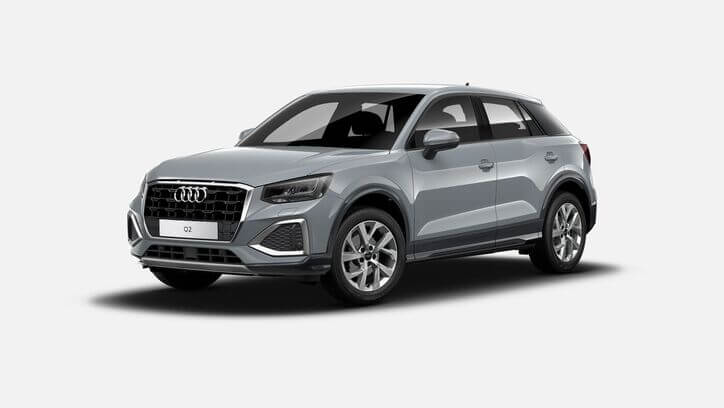 q2 frontal
